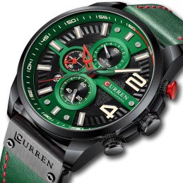 Montre Homme Curren 8393