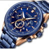 Montre Homme Curren 8399