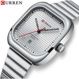 Montre Homme Curren 8460...
