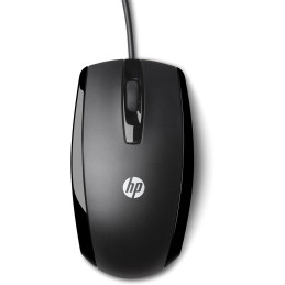 Souris filaire HP X500