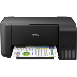 Imprimante Epson L3110 EcoTank