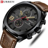 Montre Homme Curren 8324