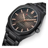 Montre Homme Curren 8456 noir