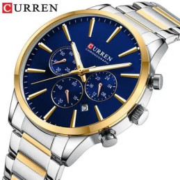 Montre Homme Curren 8435