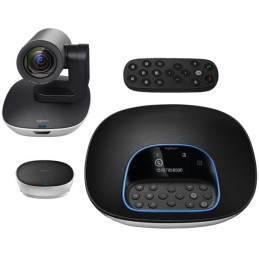 Logitech GROUP Kit de...