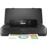 Imprimante portable HP OfficeJet 202