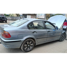 BMW E46