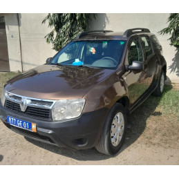 Renault Duster (2014)