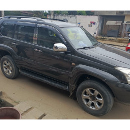 Toyota Land Cruiser Prado...