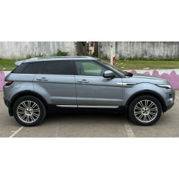 Range Rover Evoque (2017)