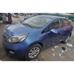 Kia Rio (2014)