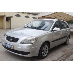 Kia Rio 1.4i (2008)