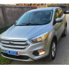 Ford Escape (2018)
