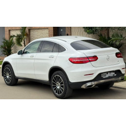 Mercedes GLC 300 (2019)