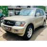 Mitsubishi Pajero (2003)