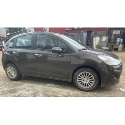 Citroën C3 (2015)