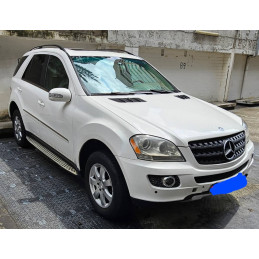 Mercedes ML 350 4MATIC (2007)