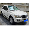 Mercedes ML 350 4MATIC (2007)