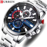 Montre Homme Curren 8415