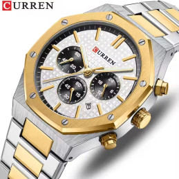 Montre Homme Curren 8440