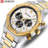 Montre Homme Curren 8440