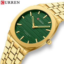 Montre Homme Curren 8444