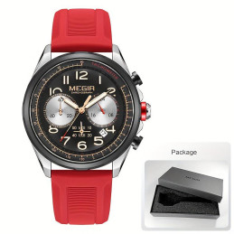 Montre Homme MEGIR...