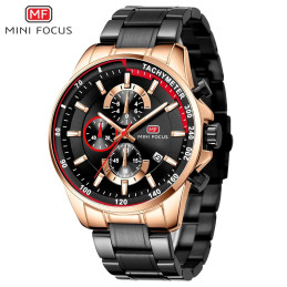 Montre Homme MF MINI FOCUS...