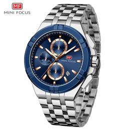 Montre Homme MF MINI FOCUS...