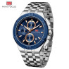 Montre Homme MF MINI FOCUS MF0471G Bleu