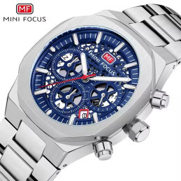 Montre Homme MF MINI FOCUS...
