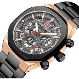 Montre Homme MF MINI FOCUS...