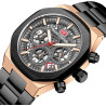 Montre Homme MF MINI FOCUS MF0411G Noir