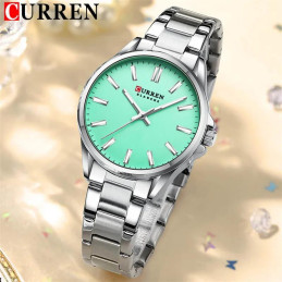 Montre Femme Curren 9090...