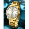 Montre Femme Curren 9088 doré