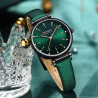 Montre Femme Curren 9081 Vert