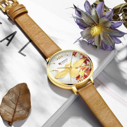 Montre Femme Curren 9061...