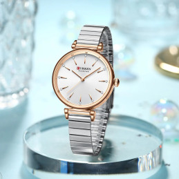 Montre Femme Curren 9081...