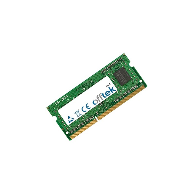 RAM DDR3 8G PC - Vente matériels et accessoires informatique au Sénégal