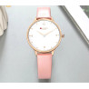 Montre Femme Curren 9039 Rose
