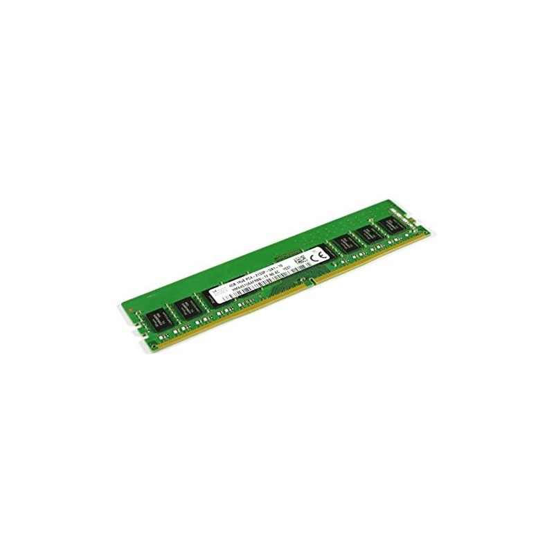 Mémoire Ram Additionnel- 4Go DDR4- Pour Ordinateur Portable – Jeven