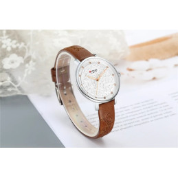 Montre Femme Curren 9046...