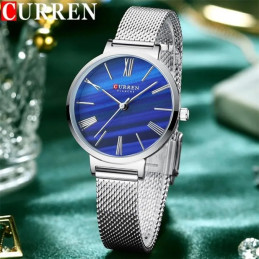 Montre Femme Curren 9076...