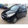 Hyundai i10 / 1.2L (2012)