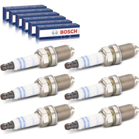 Bobine D'allumage Bosch 0227100025 Pour BMW - Occasion