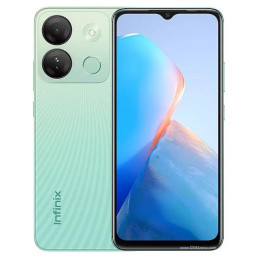 Infinix Smart 7 HD (2Go/64Go)