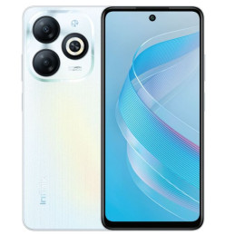 Infinix Smart 8 (4Go/128Go)