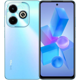 Infinix HOT 40i (4Go/128Go)
