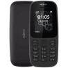 Nokia 105 GSM Dual SIM