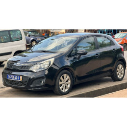 Kia Rio (2013-2014)